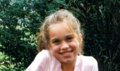 Picture of Jessica age 11